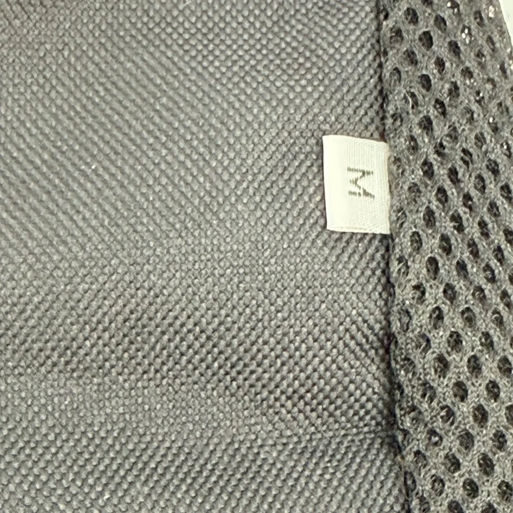 PetBonus Gray Pet Carrier dog sling Backpack size medium